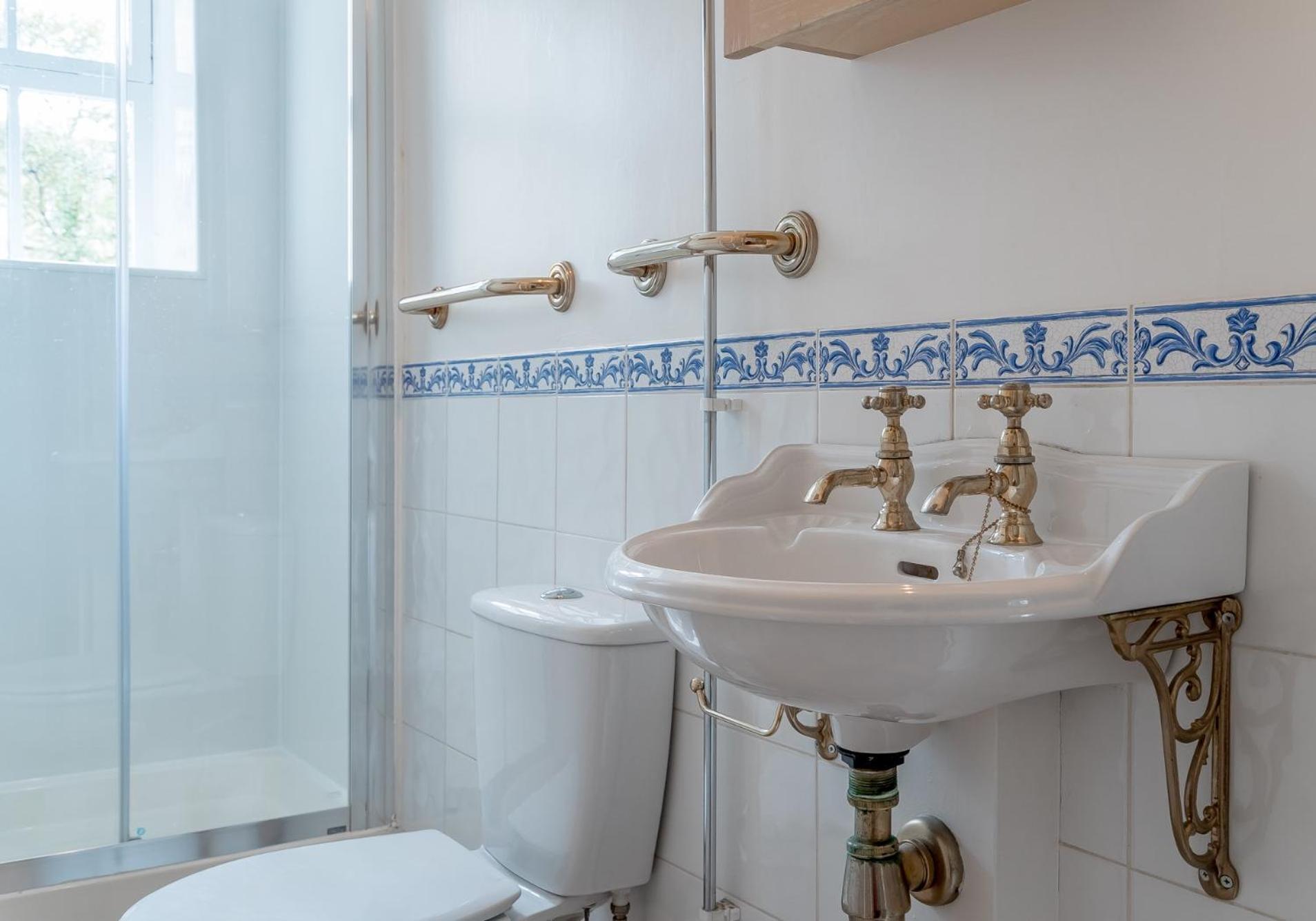 Melville Street Apartment Edinburgh Bagian luar foto